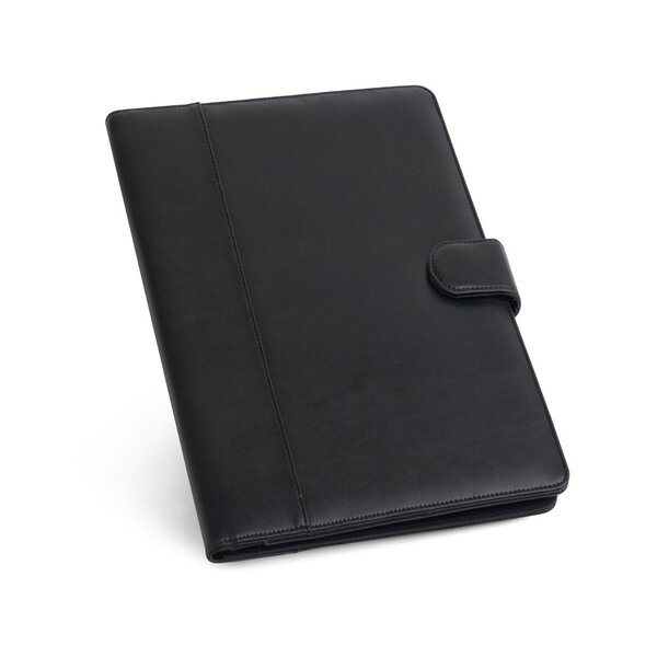 A4 Schreibmappe mit Taschenrechner Fricorg