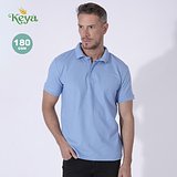 Erwachsene Farbe Polo-Shirt "keya"