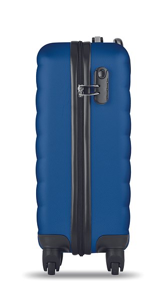 Hartschalen Trolley Mudel