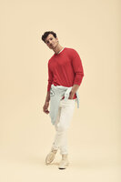 Erwachsene Farbe T-Shirt Ide T