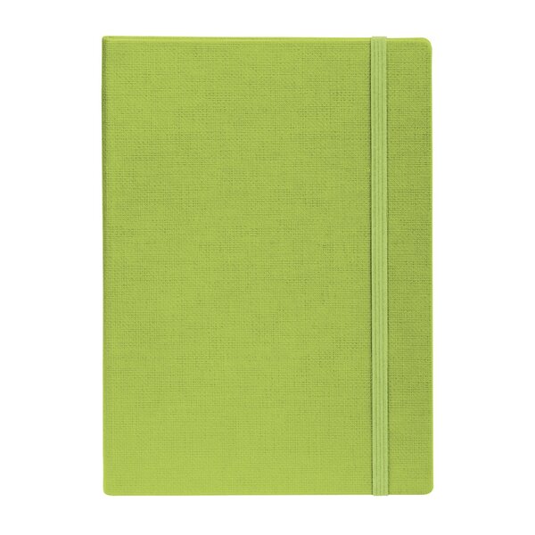 A6 Umweltfreundlichers Notizbuch Frico