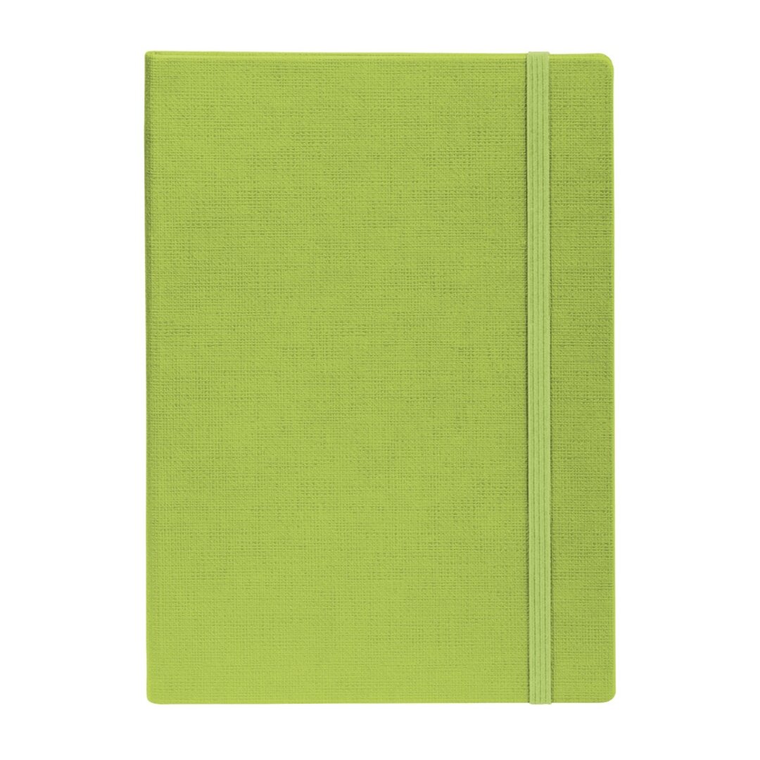 A6 Umweltfreundlichers Notizbuch Frico