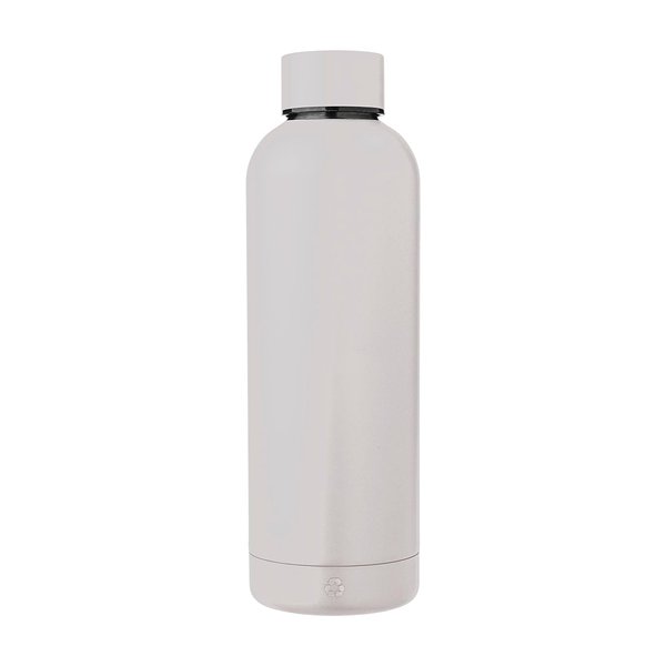 Isolierflasche Köbistgi | Recycelt | 500 ml