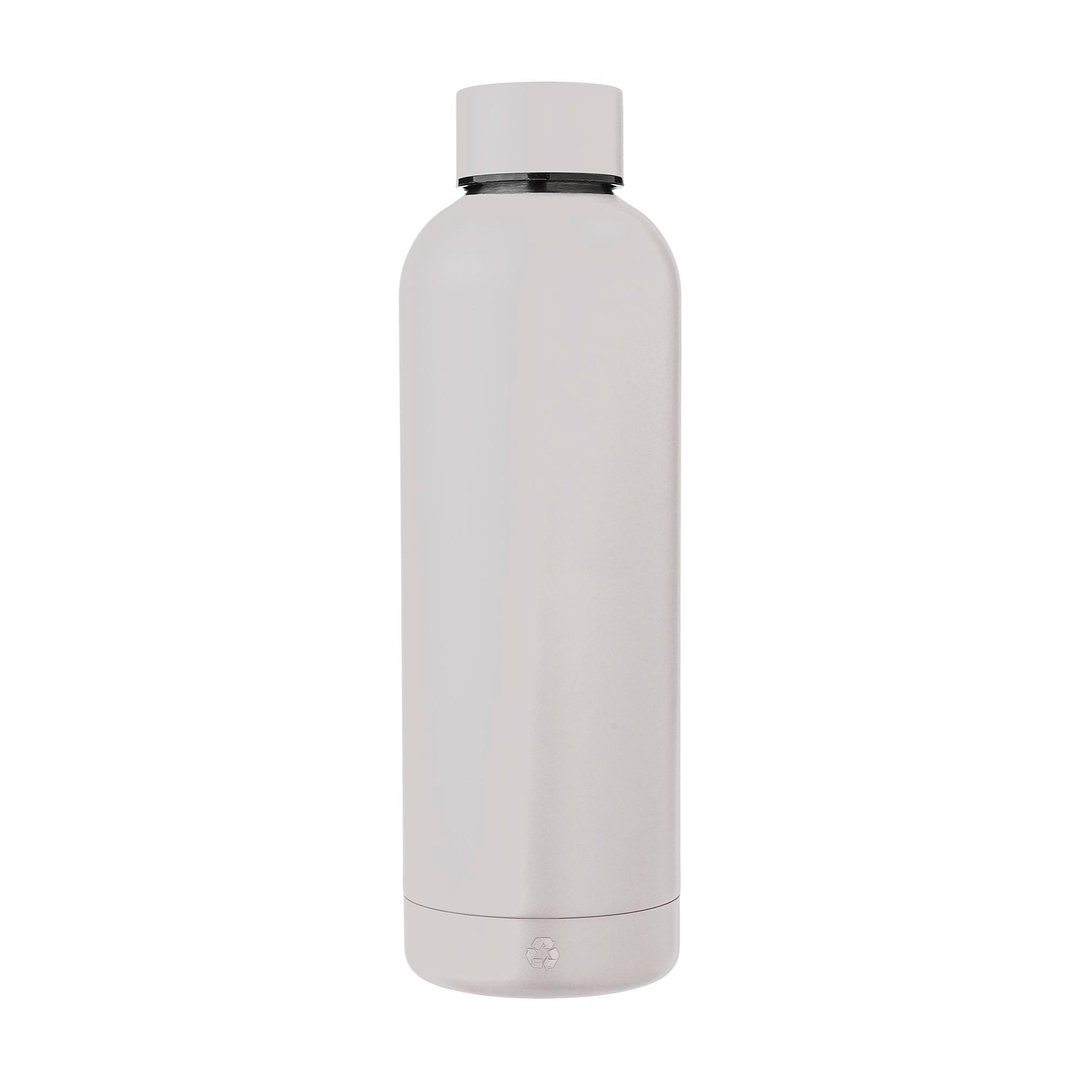 Isolierflasche Köbistgi | Recycelt | 500 ml