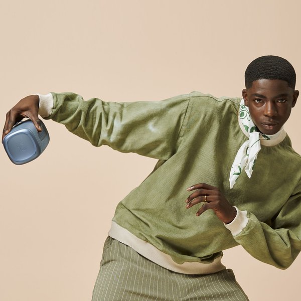 Bold L2 - Waterproof Bluetooth speaker Beng