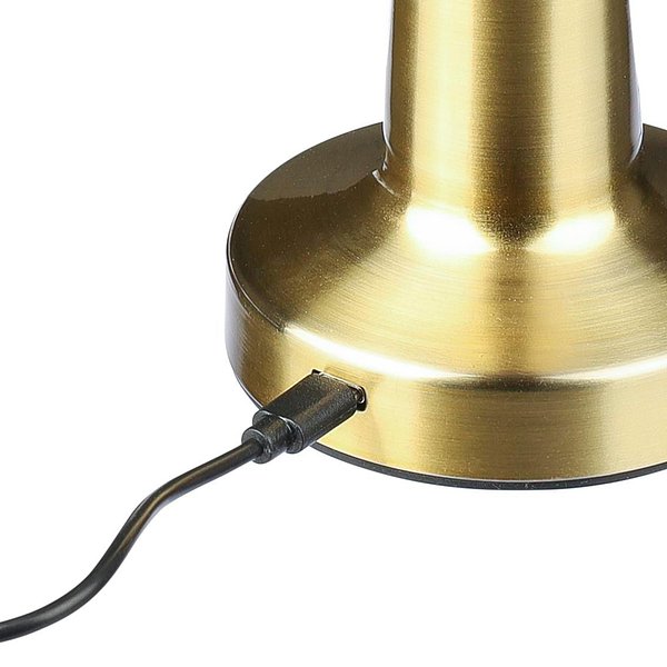 Tischlampe Menja | Drei Lichtmodi