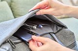 Metro Laptoptasche Bengaun