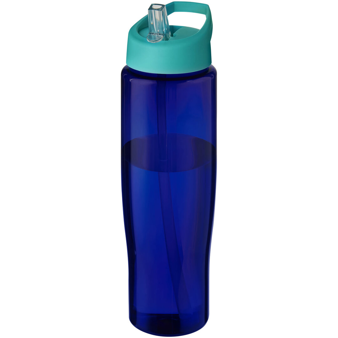 Eco Tempo 700 ml Sportflasche mit Ausgussdeckel - Fadis
