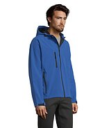 Herren Jacke 340g Ferilll