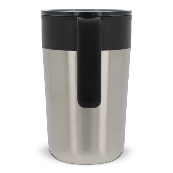 Doppelwandiger Kaffeebecher 400ml Dollannep