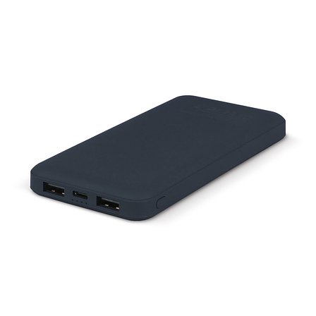 Powerbank Rock 10.000 mAh Albri