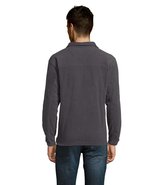 NESS SWEAT FLEECE 1/4 ZIP Nolliervan