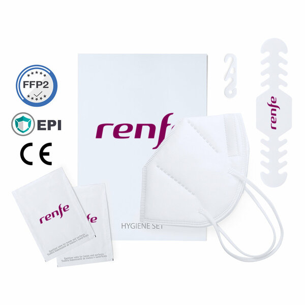 Hygienisch Set Idtax