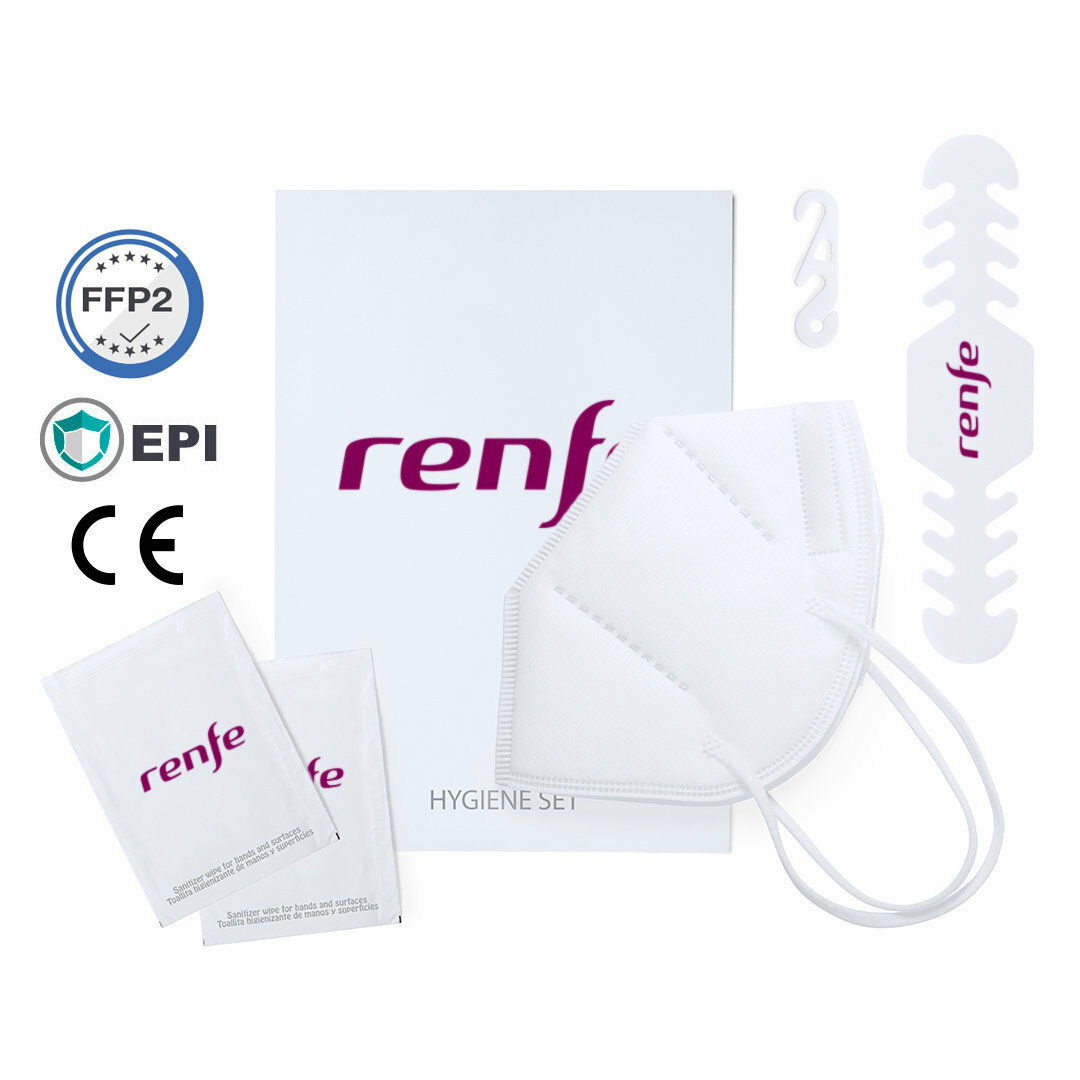 Hygienisch Set Idtax