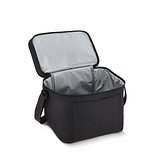 R-PET 600D Kühlbeutel mit zwei Fächern 30 x 20 x 25 cm 15 l Vigeliun