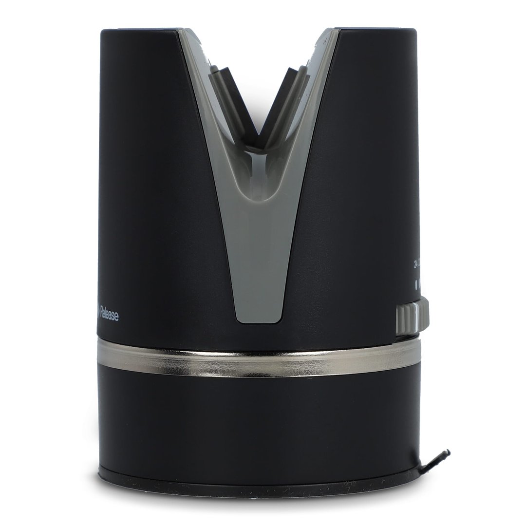 6-Stufen-Messerschärfer Duretis