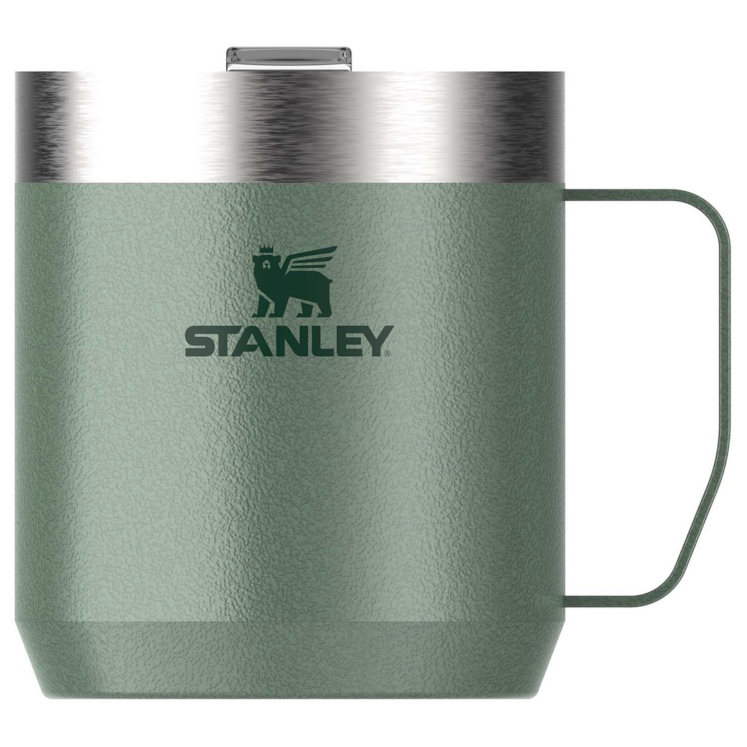 Everyday 350 ml Cam Becher aus Edelstahl - Luretha
