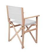 Klappbarer Strandstuhl Divik