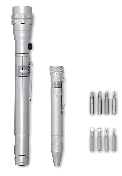 Werkzeug-Set Ylandia