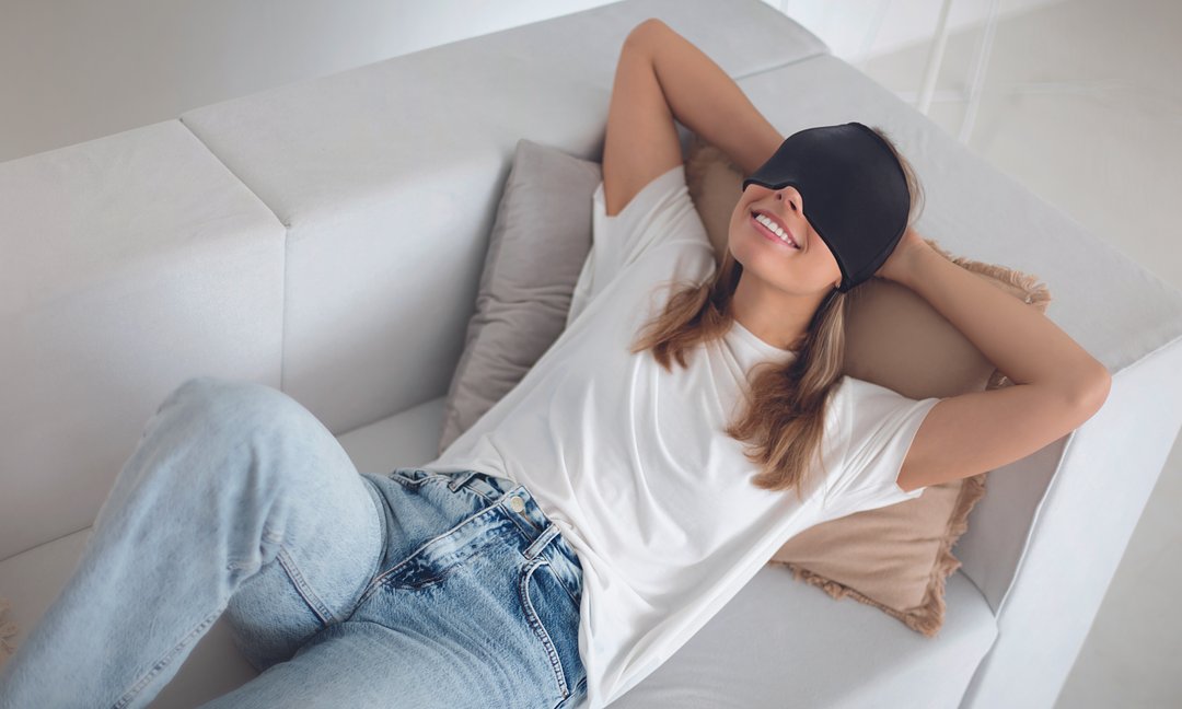 Relief-Kompressenkappe Rudona