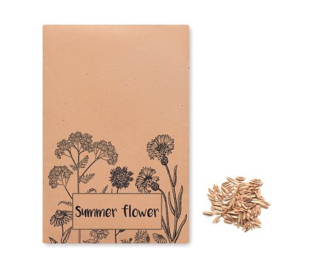 Samen Blumenmischung Trudori