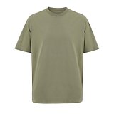 Männer T-Shirt Oversize Nanristen