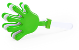 Klatschhand Idcan