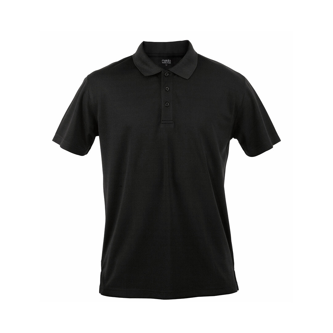 Polo-Shirt Idlus