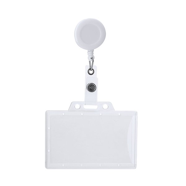 Namensschild Schlüsselband Idres