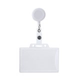 Namensschild Schlüsselband Idres