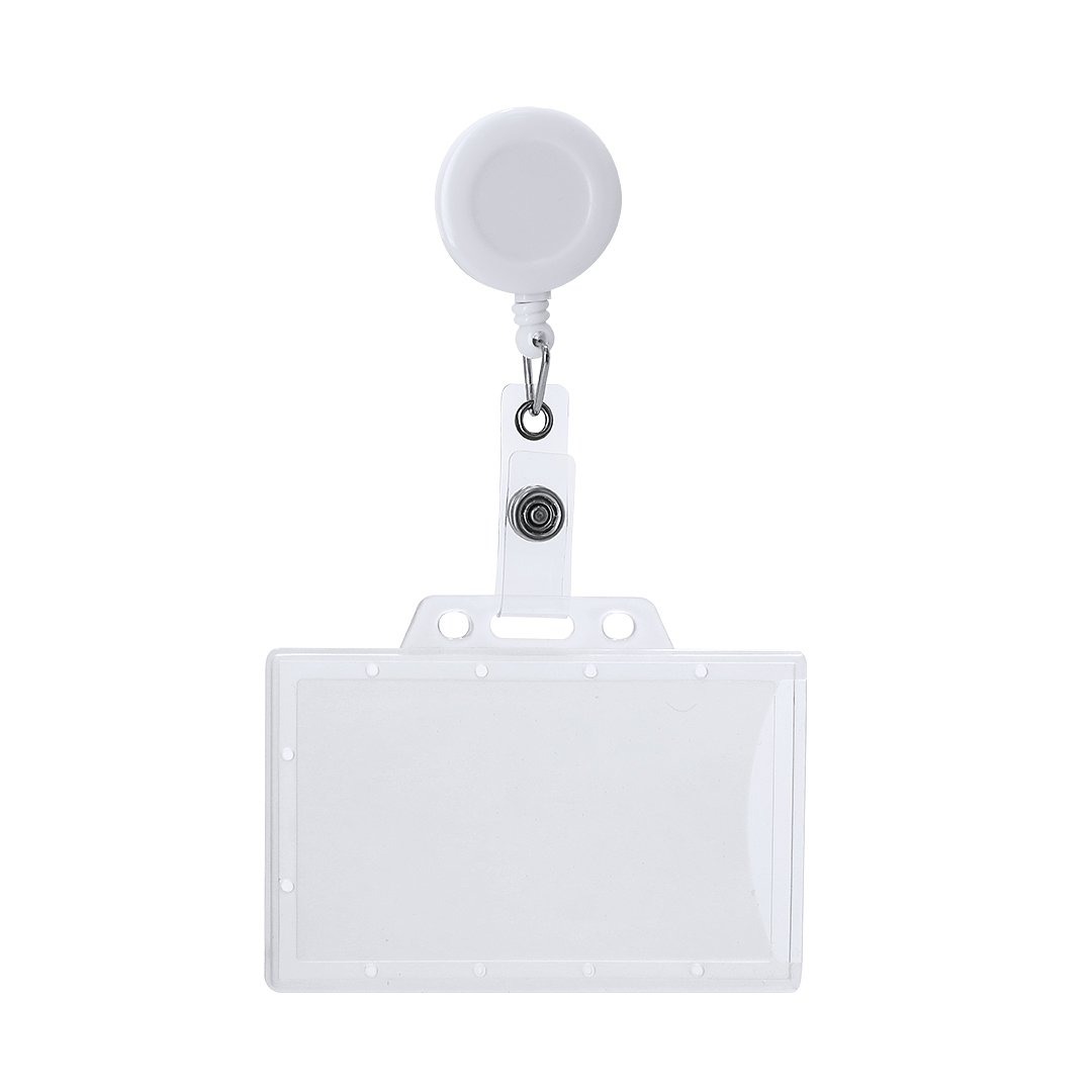 Namensschild Schlüsselband Idres