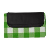 Fleece-Decke Orlen | Recycelt