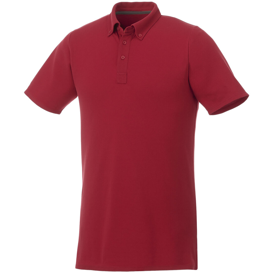 Poloshirt für Herren - Albrg