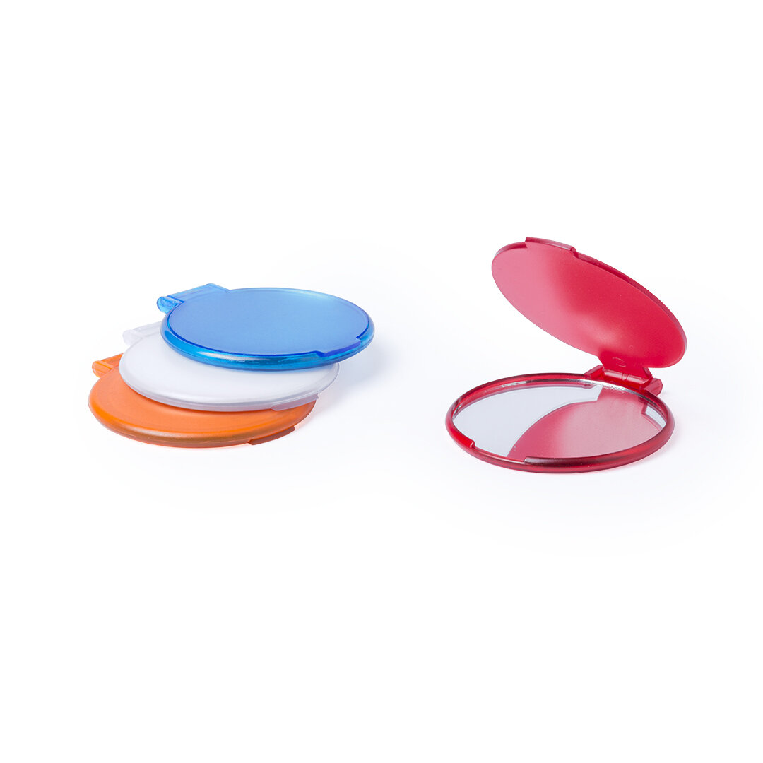 Taschenspiegel Idiny