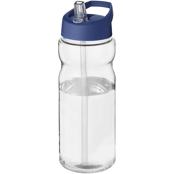 Eco Base 650 ml Sportflasche mit Ausgussdeckel - Razendrio