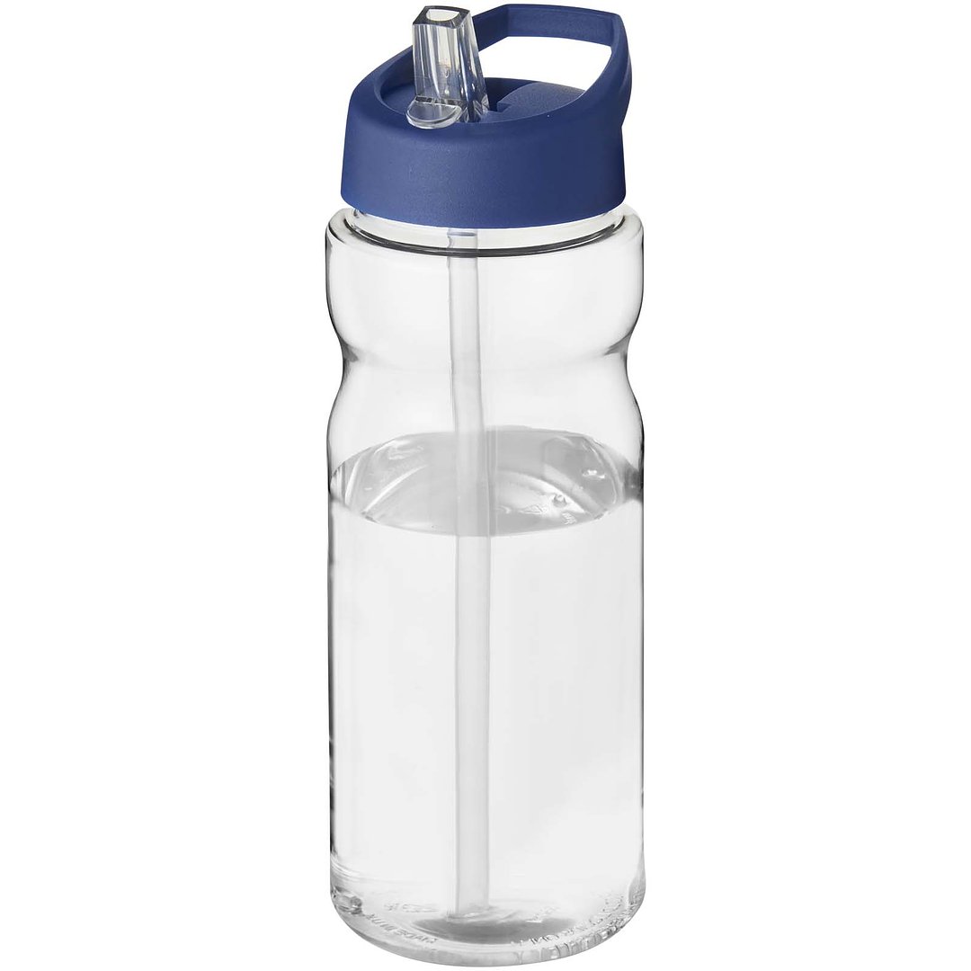 Eco Base 650 ml Sportflasche mit Ausgussdeckel - Razendrio