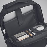 Laptop Rucksack 300D RPET Leenst