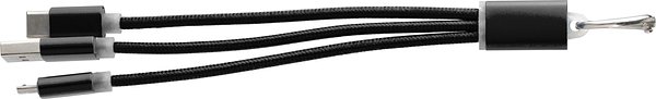 Ladekabel Paulixe | 3-in-1