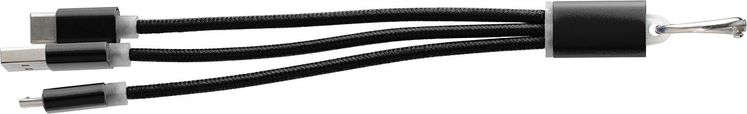 Ladekabel Paulixe | 3-in-1