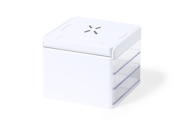 Ordner Ladegerät Idcky