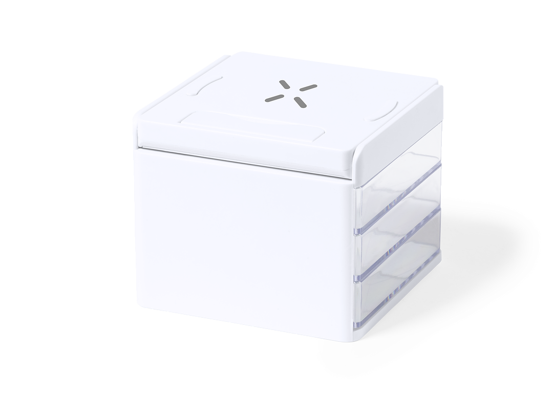 Ordner Ladegerät Idcky