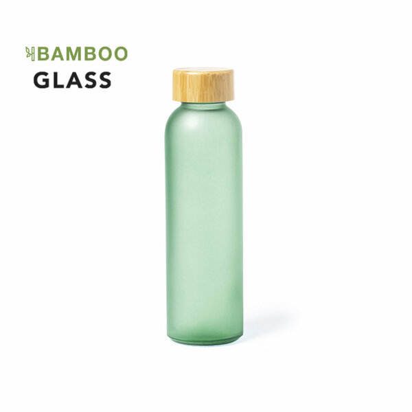Trinkflasche Idkay