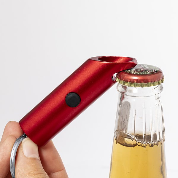 Lampe Schlüsselanhänger Iding