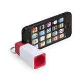 Lautsprecher Schlüsselanhänger Idlys