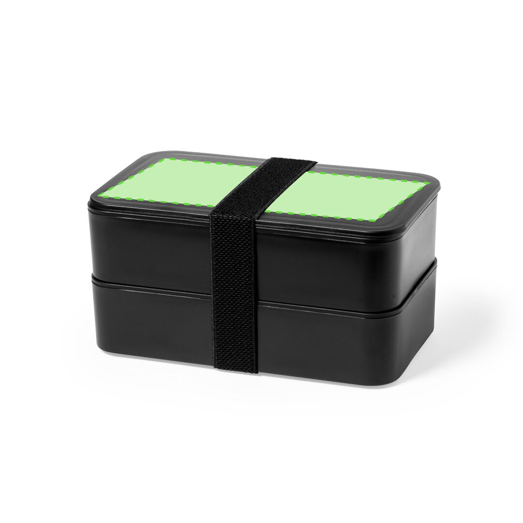 Lunch Box Idlma