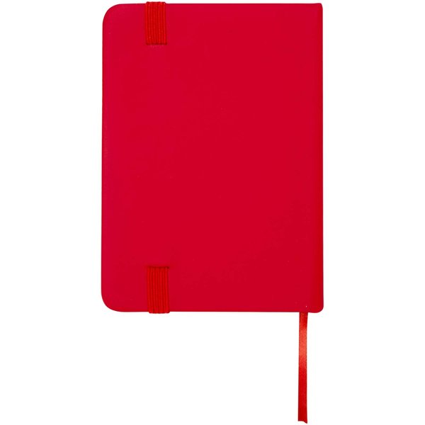 A7 HArdcover Notizbuch - Ninata