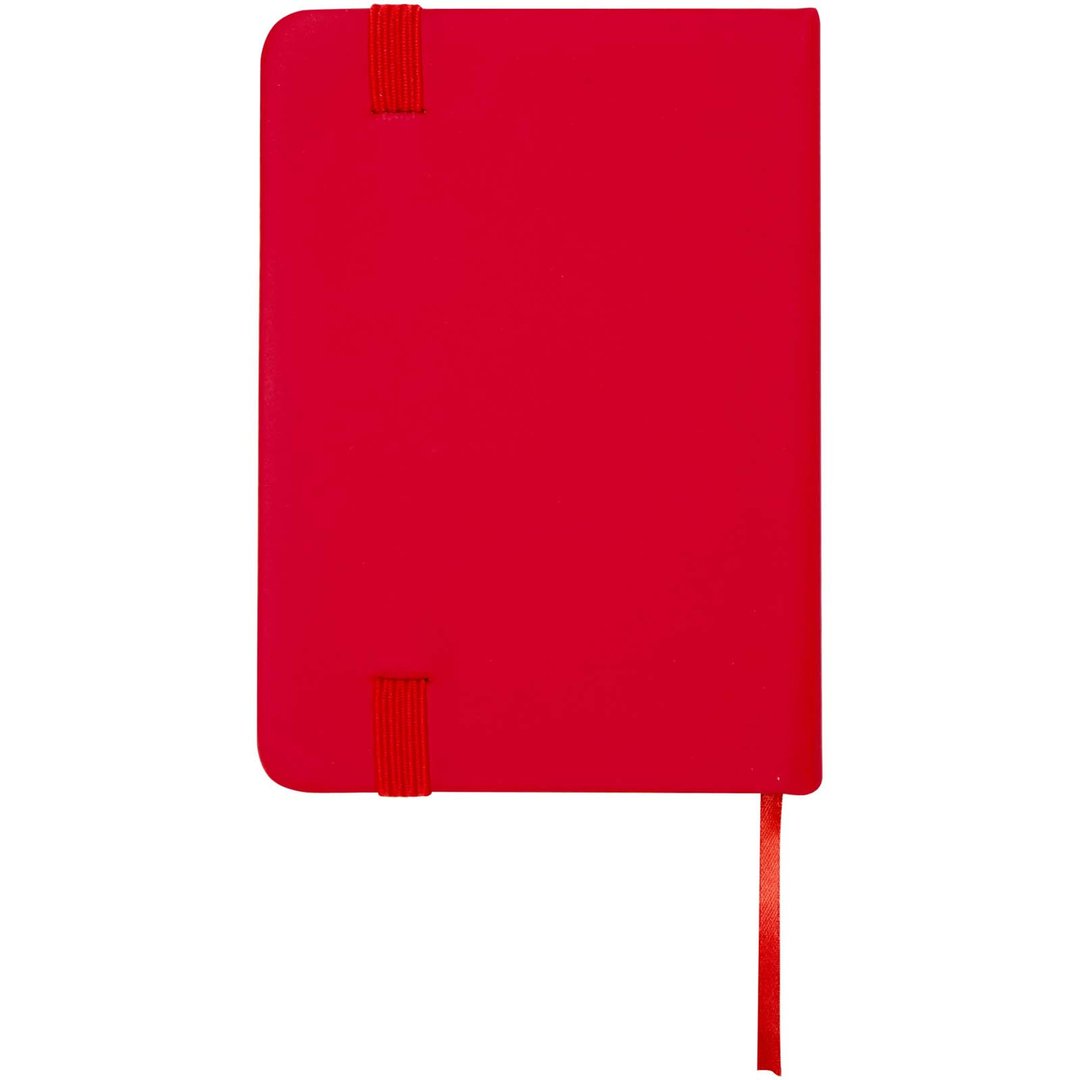 A7 HArdcover Notizbuch - Ninata