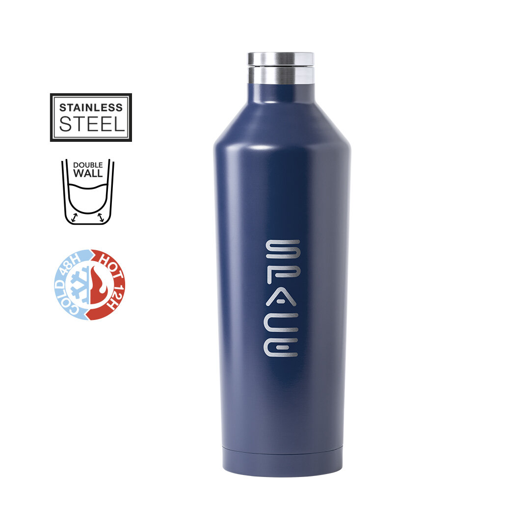 Wärme Flasche Idtel