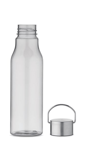 Trinkflasche RPET 600 ml Helixn