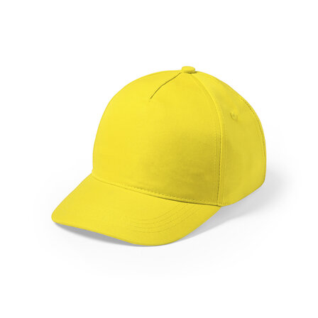 Kinder Cap Idiak